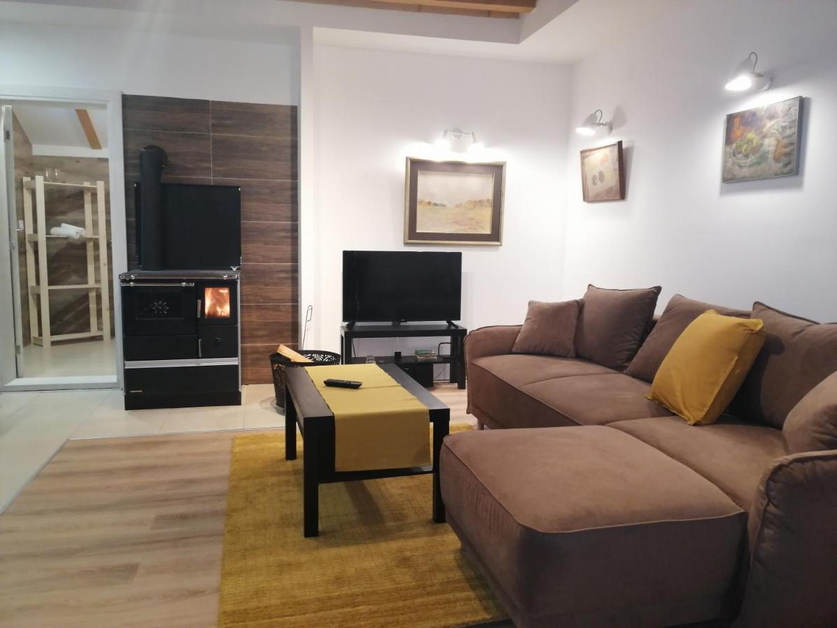 Mountain Village Žabljak Екстериор снимка