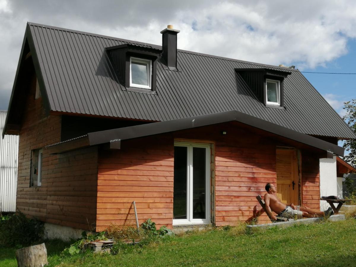Mountain Village Žabljak Екстериор снимка