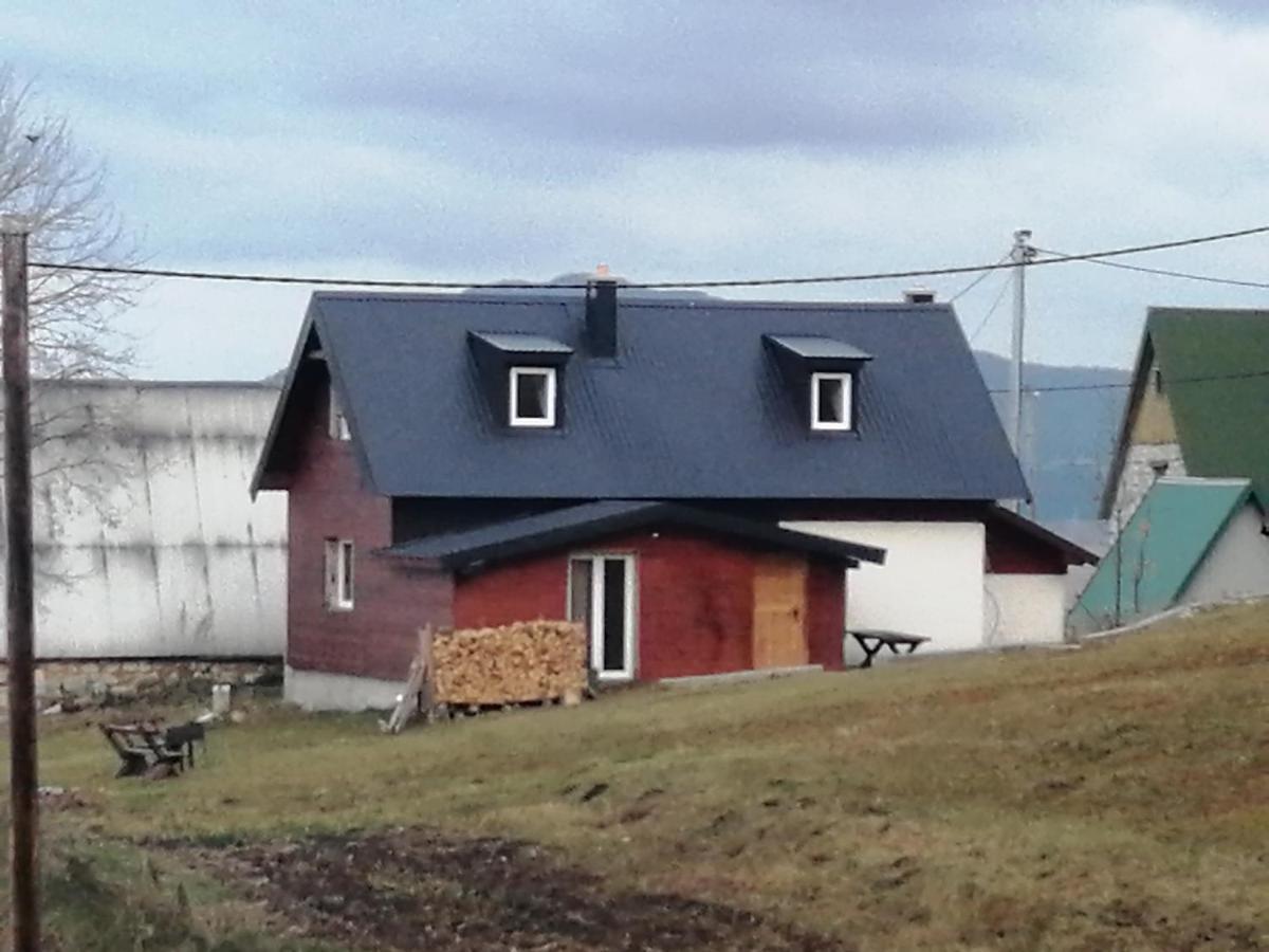 Mountain Village Žabljak Екстериор снимка