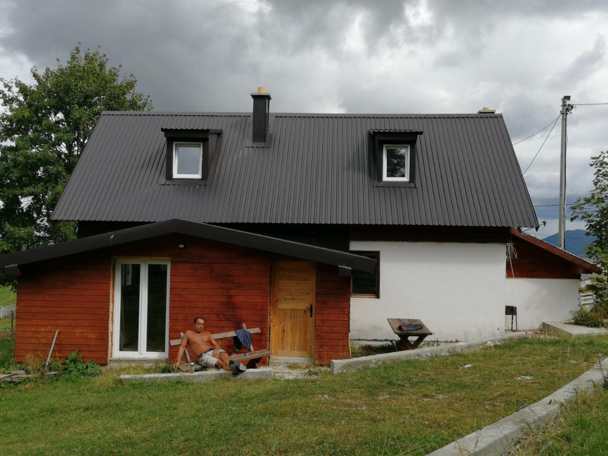 Mountain Village Žabljak Екстериор снимка